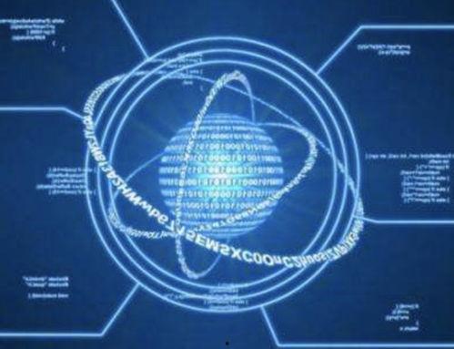 美国量子计算机爆料视频,独家爆料视频深度解析 第1张 美国量子计算机爆料视频,独家爆料视频深度解析 第1张