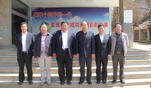 昆明教育局最新爆料,揭秘教育改革新动向