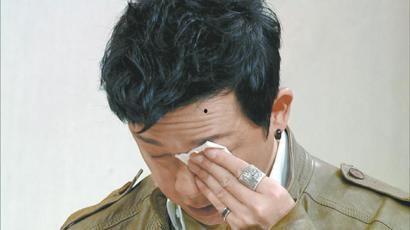 董洁和他儿子爆料视频,母子情深背后的家庭故事 第2张 董洁和他儿子爆料视频,母子情深背后的家庭故事 第2张