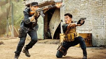 战狼高清在线观看,热血沸腾的军事动作盛宴 第1张 战狼高清在线观看,热血沸腾的军事动作盛宴 第1张