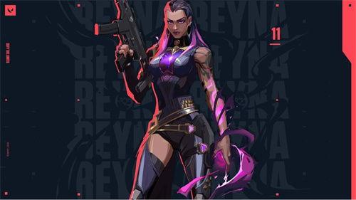 无畏契约最新cg爆料,未来战场,英雄集结! 第1张 无畏契约最新cg爆料,未来战场,英雄集结! 第1张