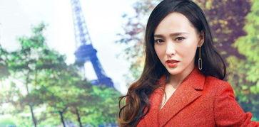 张婧仪新剧爆料视频大全,剧情揭秘,角色塑造引期待 第2张 张婧仪新剧爆料视频大全,剧情揭秘,角色塑造引期待 第2张