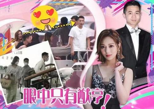 观澜张小姐爆料新闻视频,新闻视频背后的惊人真相  第1张