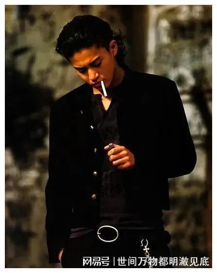 小栗旬被爆料 道歉视频,真诚认错,网友热议 第3张 小栗旬被爆料 道歉视频,真诚认错,网友热议 第3张