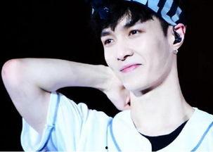 exo张艺兴最新爆料,独家爆料引粉丝热议 第1张 exo张艺兴最新爆料,独家爆料引粉丝热议 第1张