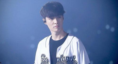 exo张艺兴最新爆料,独家爆料引粉丝热议 第3张 exo张艺兴最新爆料,独家爆料引粉丝热议 第3张