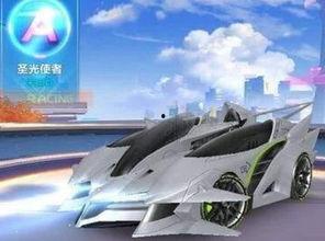 飞车最新车爆料,揭秘最新车款爆料,速度与激情再升级! 第3张 飞车最新车爆料,揭秘最新车款爆料,速度与激情再升级! 第3张