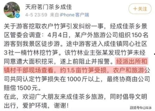 无锡游客爆料事件始末最新消息,真相大白,后续处理引关注 第2张 无锡游客爆料事件始末最新消息,真相大白,后续处理引关注 第2张