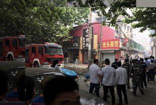 淮安饭店爆料案件最新,惊人内幕揭露餐饮行业潜规则 第1张 淮安饭店爆料案件最新,惊人内幕揭露餐饮行业潜规则 第1张