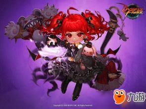 小魔女最新核心技能爆料,魔法进化，战力飙升！  第1张