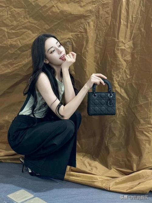 热巴最新娱乐爆料消息,娱乐爆料揭秘她的最新生活点滴 第2张 热巴最新娱乐爆料消息,娱乐爆料揭秘她的最新生活点滴 第2张