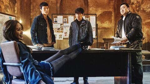 坏家伙们全集在线观看,揭秘犯罪团伙的黑暗世界 第3张 坏家伙们全集在线观看,揭秘犯罪团伙的黑暗世界 第3张