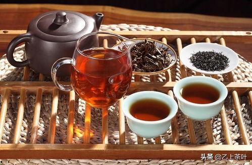 云南普洱茶最新爆料信息,揭秘云南普洱茶最新产业动态与市场趋势 第1张 云南普洱茶最新爆料信息,揭秘云南普洱茶最新产业动态与市场趋势 第1张