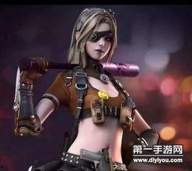 cf手游最新角色活动爆料,神秘英雄即将登场,精彩活动不容错过! 第1张 cf手游最新角色活动爆料,神秘英雄即将登场,精彩活动不容错过! 第1张