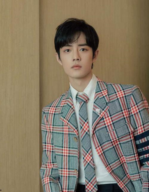 娱乐圈肖战最新爆料 第1张 娱乐圈肖战最新爆料 第1张