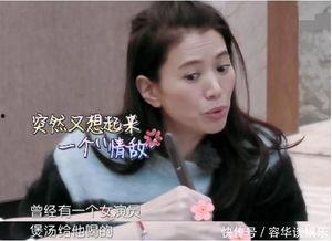 袁咏仪爆料女演员视频,女演员视频曝光背后的真相 第1张 袁咏仪爆料女演员视频,女演员视频曝光背后的真相 第1张