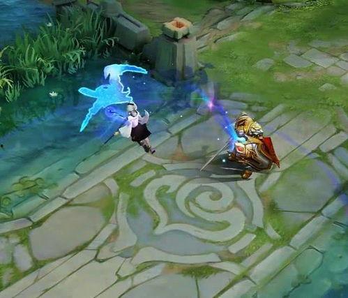 婉儿的最新皮肤爆料图,翩翩起舞,仙气缭绕 第1张 婉儿的最新皮肤爆料图,翩翩起舞,仙气缭绕 第1张