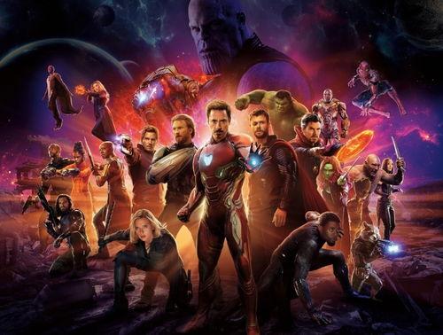 复仇者联盟三在线观看高清,无限战争高清在线观看,揭秘宇宙巅峰对决! 第1张 复仇者联盟三在线观看高清,无限战争高清在线观看,揭秘宇宙巅峰对决! 第1张